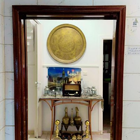 דירות אל-מדינה دار ورد قريب للحرم מראה חיצוני תמונה