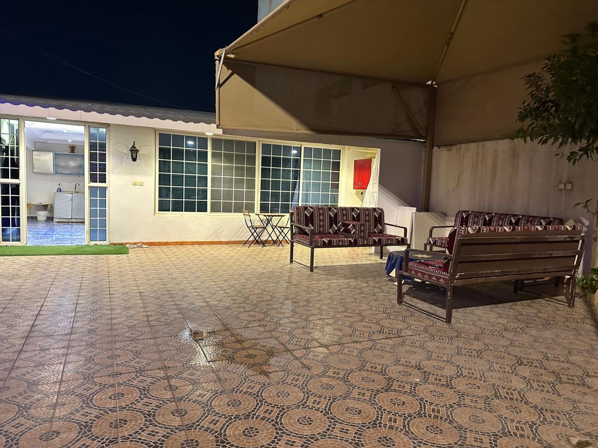 דירות אל-מדינה دار ورد قريب للحرم מראה חיצוני תמונה