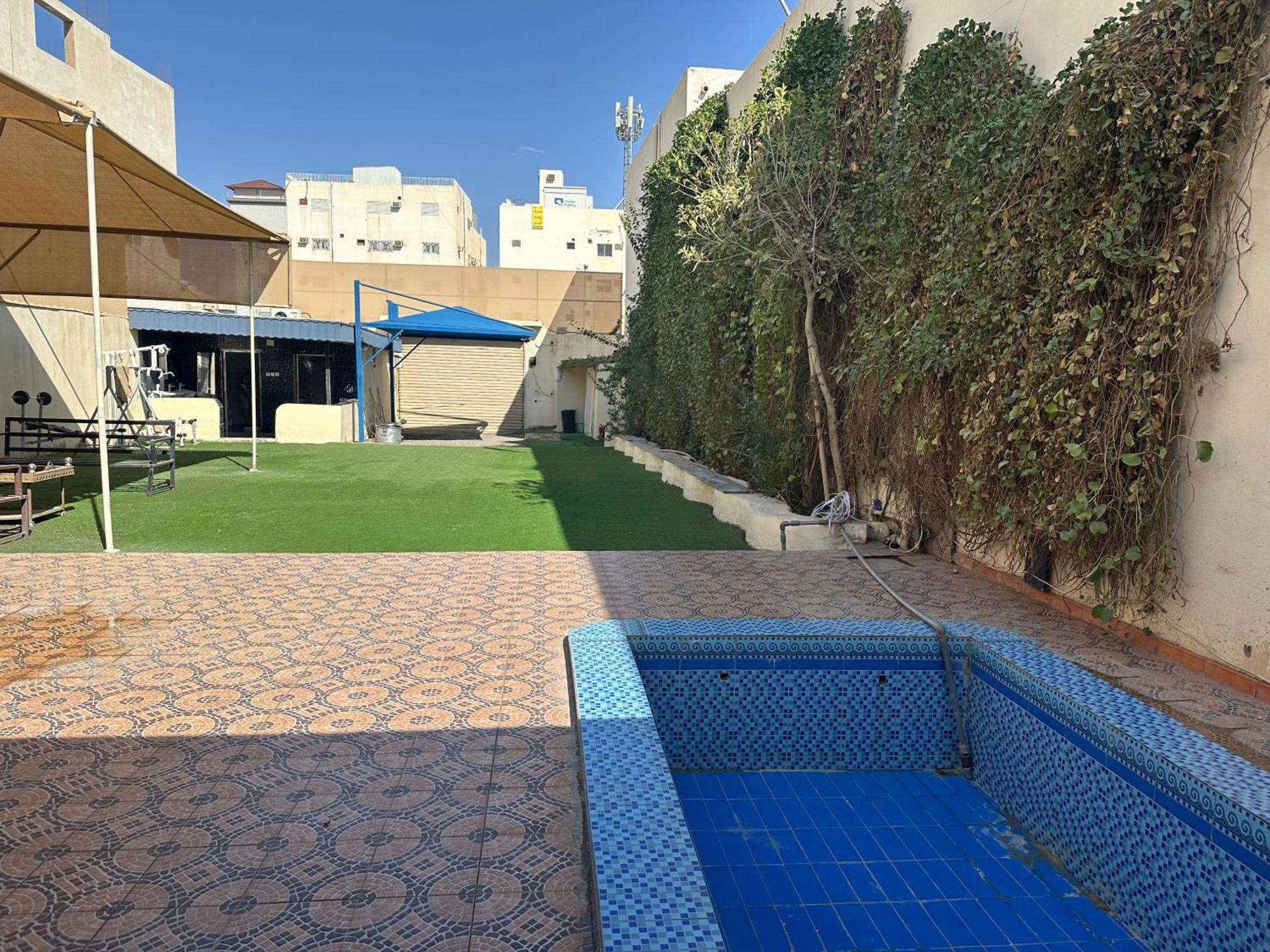 דירות אל-מדינה دار ورد قريب للحرم מראה חיצוני תמונה